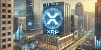 SBI Holdings มอบรางวัลผู้ถือหุ้นด้วย XRP หนุนการใช้คริปโตในตลาดญี่ปุ่น SBI Holdings มอบรางวัลผู้ถือหุ้นด้วย XRP