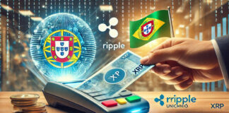 Ripple ขยายตลาดโปรตุเกส จับมือ Unicâmbio ปรับโฉมโอนเงินระหว่างประเทศ Ripple ขยายตลาดโปรตุเกส จับมือ Unicâmbio