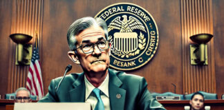 เจอโรม พาวเวลล์ยืนยัน: สหรัฐฯ จะไม่ออกสกุลเงินดิจิทัลของธนาคารกลางในระหว่างที่เขาดำรงตำแหน่ง สหรัฐฯ จะไม่ออกสกุลเงินดิจิทัล