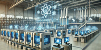 3DOS จับมือ Walrus ขับเคลื่อนการผลิตแบบกระจายศูนย์ด้วย AI และบล็อกเชน 3DOS จับมือ Walrus