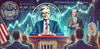 ตลาดอัลท์คอยน์ยังคงแสดงความยืดหยุ่น แม้ Jerome Powell ยืนยันว่าเฟดไม่มีแผนลดอัตราดอกเบี้ยในเร็ว ๆ นี้ นักลงทุนจับตาผลกระทบต่อคริปโต