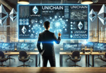 Uniswap เปิดตัว Unichain เร่งสปีดและลดค่าธรรมเนียมสำหรับธุรกรรม DeFi Uniswap เปิดตัว Unichain