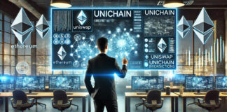 Uniswap เปิดตัว Unichain เร่งสปีดและลดค่าธรรมเนียมสำหรับธุรกรรม DeFi Uniswap เปิดตัว Unichain