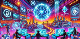 Orbler จับมือ Gamerge ปฏิวัติวงการ Web3 Gaming ด้วยบล็อกเชนและ Play-to-Earn Orbler จับมือ Gamerge ปฏิวัติวงการ Web3 Gaming