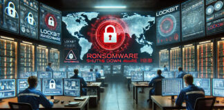 สหรัฐฯ – อังกฤษ – ออสเตรเลีย คว่ำบาตร Zservers โฮสต์แรนซัมแวร์ LockBit แรนซัมแวร์ LockBit ใช้คริปโทเคอร์เรนซีเป็นช่องทางเรียกค่าไถ่