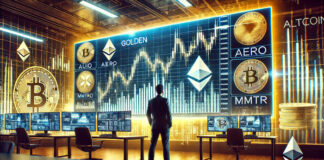 สัญญาณ Golden Cross ส่งสัญญาณฟื้นตัวตลาด Altcoin – 4 เหรียญน่าจับตามอง Golden Cross ชี้โอกาสขาขึ้นของ Altcoin
