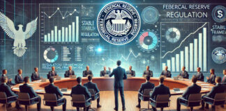ผู้ว่าการเฟดเรียกร้องให้มีกฎระเบียบชัดเจนสำหรับธนาคารที่ออกสเตเบิลคอยน์ Christopher Waller ย้ำความสำคัญของกฎเกณฑ์สำหรับ Stablecoins