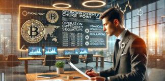 ผู้ก่อตั้งธุรกิจคริปโตเผชิญปัญหาการถูกตัดออกจากระบบธนาคาร – Operation Choke Point 2.0 กำลังเกิดขึ้น? Velvet Capital มุ่งใช้ DeFi แก้ปัญหาการเข้าถึงบริการทางการเงิน