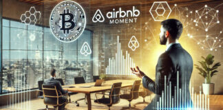 Chris Dixon ชี้การเงินดิจิทัลกำลังเข้าสู่ ‘Airbnb Moment’ ผ่านการโทเค็นสินทรัพย์และตลาดบนบล็อกเชน Airbnb Moment ของคริปโตคืออะไร?