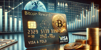 บัตรเครดิตจาก Fold และ Visa – นวัตกรรมใหม่สำหรับผู้ใช้คริปโต