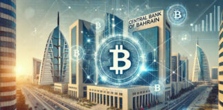 ธนาคารกลางบาห์เรนเตรียมออกกฎระเบียบใหม่สำหรับการออก Stablecoins CBB เตรียมกำกับดูแลการออก Stablecoins อย่างเป็นทางการ