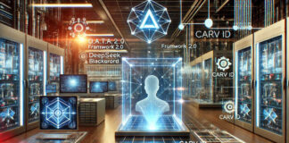 CARV เปิดตัว D.A.T.A. Framework 2.0 ผสาน DeepSeek และ CARV ID ยกระดับ AI ใน Web3 CARV ประกาศอัปเกรดระบบ D.A.T.A. Framework 2.0