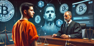 ผู้ก่อตั้ง CluCoin ขอคุมประพฤติ หลังยอมรับผิดในคดีฉ้อโกง 1.1 ล้านดอลลาร์ Austin Michael Taylor ยอมรับผิดในข้อหาฉ้อโกงการลงทุน