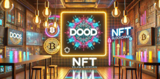 Doodles เปิดตัวโทเค็น ‘DOOD’ บนเครือข่าย Solana พร้อมแผนขยายไปยัง Ethereum Layer 2 Doodles เปิดตัว 'DOOD' โทเค็นใหม่บน Solana