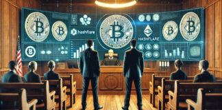ผู้ก่อตั้ง HashFlare สารภาพผิดในคดีแชร์ลูกโซ่คริปโต มูลค่า 577 ล้านดอลลาร์ การฉ้อโกง HashFlare ถูกเปิดโปง