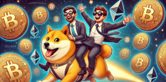 Joe Gebbia เข้าร่วม Dogecoin Foundation ร่วมกับ Elon Musk หนุน DOGE สู่อนาคต มหาเศรษฐี Joe Gebbia เสริมทัพ Dogecoin Foundation