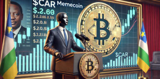 เปิดตัว $CAR Memecoin ท่ามกลางข้อถกเถียง