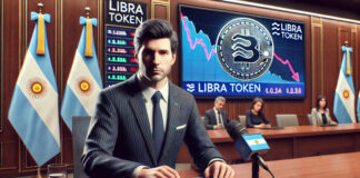 ประธานาธิบดีอาร์เจนตินาถอนการสนับสนุนโทเค็น LIBRA หลังเกิดข้อกังขา Javier Milei ถอนการสนับสนุน LIBRA หลังยอมรับว่าไม่ได้ตรวจสอบข้อมูล
