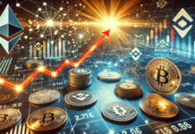 Altcoins แข็งแกร่ง! อะไรอยู่เบื้องหลังการพุ่งขึ้นของตลาดสัปดาห์นี้? สัปดาห์ที่ผันผวนของตลาดคริปโต แต่ Altcoins จบในแดนบวก