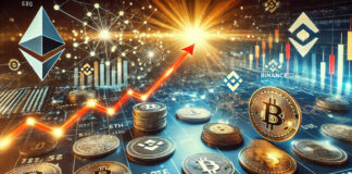 Altcoins แข็งแกร่ง! อะไรอยู่เบื้องหลังการพุ่งขึ้นของตลาดสัปดาห์นี้? สัปดาห์ที่ผันผวนของตลาดคริปโต แต่ Altcoins จบในแดนบวก