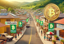 Bitcoin City แห่งเอลซัลวาดอร์: เมืองเล็กกลางหุบเขาที่ใช้บิตคอยน์จริงในชีวิตประจำวัน Bitcoin City ที่มีอยู่จริง: เมืองเบอร์ลินในเอลซัลวาดอร์