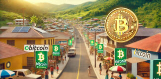 Bitcoin City แห่งเอลซัลวาดอร์: เมืองเล็กกลางหุบเขาที่ใช้บิตคอยน์จริงในชีวิตประจำวัน Bitcoin City ที่มีอยู่จริง: เมืองเบอร์ลินในเอลซัลวาดอร์