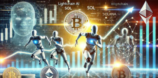 Lightchain AI, Solana และ Cardano แข่งขันชิงบัลลังก์ Altcoin ในปี 2025 ตลาด Altcoin เดือด! Lightchain AI ท้าทาย Solana และ Cardano