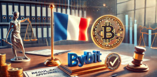 Bybit หลุดจากรายชื่อเฝ้าระวังของหน่วยงานกำกับดูแลฝรั่งเศส