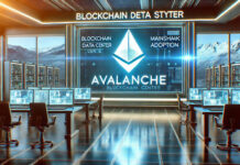 Inversion เปิดตัวบล็อกเชน Avalanche Layer 1 เร่งการยอมรับคริปโตในภาคธุรกิจ Inversion Capital ผสานบล็อกเชนสู่ธุรกิจดั้งเดิม