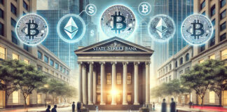 State Street Bank ก้าวเข้าสู่ตลาดสินทรัพย์ดิจิทัล