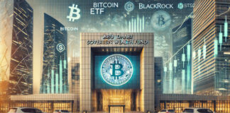 กองทุนอาบูดาบีลงทุน 437 ล้านดอลลาร์ใน Bitcoin ETF ของ BlackRock สะท้อนความเชื่อมั่นในสินทรัพย์ดิจิทัล Abu Dhabi Sovereign Wealth Fund เข้าลงทุนใน Bitcoin ETF ของ BlackRock