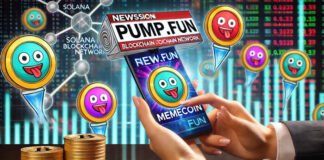 Pump.fun เปิดตัวแอปมือถือ ตอกย้ำกระแส Memecoin พร้อมสถิติการเปิดตัวโทเค็นใหม่ Pump.fun เปิดตัวแอปมือถือ รองรับการซื้อขาย Memecoin บน Solana
