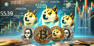 ตลาดคริปโตเบี่ยงเบนจากปัจจัยพื้นฐาน สู่ยุคของมีมคอยน์และการเก็งกำไร ตลาดคริปโตเข้าสู่กระแสการเก็งกำไรมากขึ้น