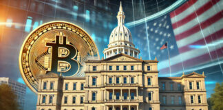 มิชิแกนเสนอร่างกฎหมายจัดตั้งกองทุนสำรอง Bitcoin เพื่อการลงทุนของรัฐ มิชิแกนเตรียมรับ Bitcoin เป็นสินทรัพย์สำรองของรัฐ