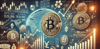 ตลาดคริปโตผันผวน: Bitcoin และ Altcoins ส่งสัญญาณท่ามกลางปัจจัยเศรษฐกิจมหภาค ภาพรวมตลาดคริปโตในสัปดาห์นี้