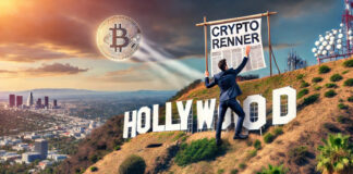 ชายถูกจับกุมหลังปีนขึ้นไปบนป้ายฮอลลีวูด เพื่อโปรโมตคริปโต เหตุการณ์ปีนป้ายฮอลลีวูดเพื่อโปรโมตคริปโต