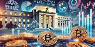 Bitcoin ยังคงรักษาระดับ แม้เผชิญแรงกดดันจากนโยบายการเงินของเฟด Bitcoin ทรงตัว แม้เฟดส่งสัญญาณชะลอการลดดอกเบี้ย