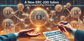 เหรียญ ERC-20 ใหม่ถูกขนานนามว่า ‘Chainlink ถัดไป’ โดยผู้เชี่ยวชาญ เหรียญ ERC-20 ที่ได้รับการจับตามองในตลาดคริปโต