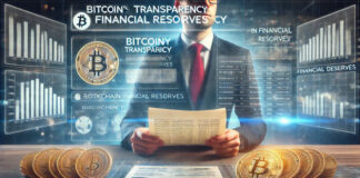 วุฒิสมาชิก Lummis ชี้การสำรอง Bitcoin ตรวจสอบได้ตลอด 24 ชั่วโมงด้วยคอมพิวเตอร์พื้นฐาน การโปร่งใสของ Bitcoin และความสามารถในการตรวจสอบ