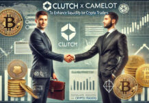 Clutch ร่วมมือกับ Camelot เสริมสภาพคล่องให้ตลาดคริปโต การจับมือระหว่าง Clutch และ Camelot
