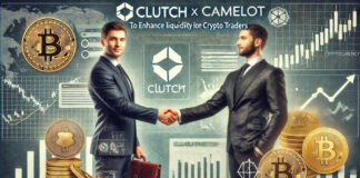 Clutch ร่วมมือกับ Camelot เสริมสภาพคล่องให้ตลาดคริปโต การจับมือระหว่าง Clutch และ Camelot