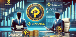 Pi Coin จะถูกลิสต์บน Binance หรือเป็นเพียงกระแส HYPE? กระแสความหวังของชุมชน Pi Network