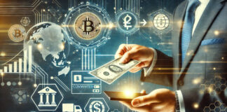 Remittix เปิดตัวบริการชำระเงินคริปโตเข้าบัญชีธนาคารโดยตรง สะดวกและปลอดภัย Remittix เปิดโอกาสให้ผู้ใช้แปลงคริปโตเป็นเงินสดเข้าสู่บัญชีธนาคาร