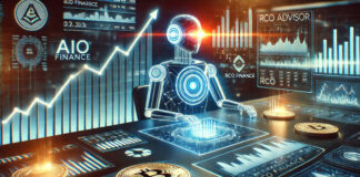 RCO Finance เตรียมทะลุยอดขาย 20 ล้านดอลลาร์ สู่คริปโทเคอร์เรนซีพรีเซลที่ดีที่สุดในปี 2025 RCO Finance เติบโตอย่างรวดเร็วในพรีเซล