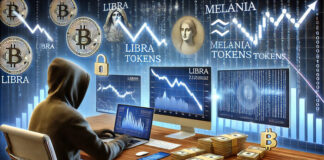 Bubblemaps เปิดโปง: LIBRA และ MELANIA อาจถูกสร้างโดยทีมเดียวกัน หลักฐานใหม่ชี้ให้เห็นถึงความเกี่ยวข้องระหว่าง LIBRA และ MELANIA