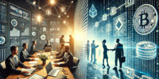 ผู้เชี่ยวชาญเตือน: บล็อกเชนที่โปร่งใสสุดขั้วอาจเป็นอุปสรรคต่อธุรกิจ ความโปร่งใสที่มากเกินไปอาจเป็นอุปสรรคต่อธุรกิจ