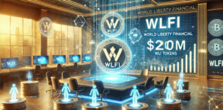 World Liberty Financial ซื้อ WLFI Token มูลค่า $200 ล้าน – สะท้อนการขยายตัวของเศรษฐกิจดิจิทัล World Liberty Financial ทุ่มทุนใหญ่กับ WLFI Token