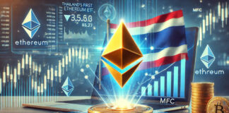 MFC เปิดตัว ‘Ethereum ETF’ กองทุนแรกในไทย IPO 18-27 ก.พ. นี้ MFC เปิดตัว ‘Ethereum ETF’