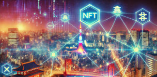 XrossRoad จับมือ Berachain ขยาย IP ญี่ปุ่นสู่โลก Web3 ความร่วมมือเชิงกลยุทธ์ระหว่าง XrossRoad และ Berachain