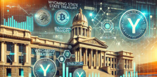 Wyoming เดินหน้าผลักดันบล็อกเชนในระบบการเงินของรัฐ พร้อมแผนเปิดตัว Stable Token ผู้อำนวยการ Wyoming Stable Token Commission เสนอแนวคิด
